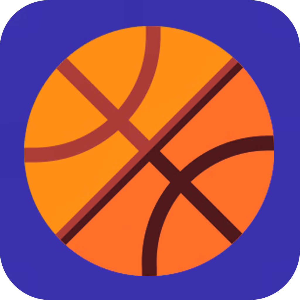 Swipy Basketball game cover on A2M Games