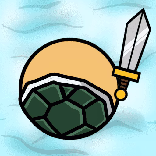 Cover van game Zwaard Battle IO