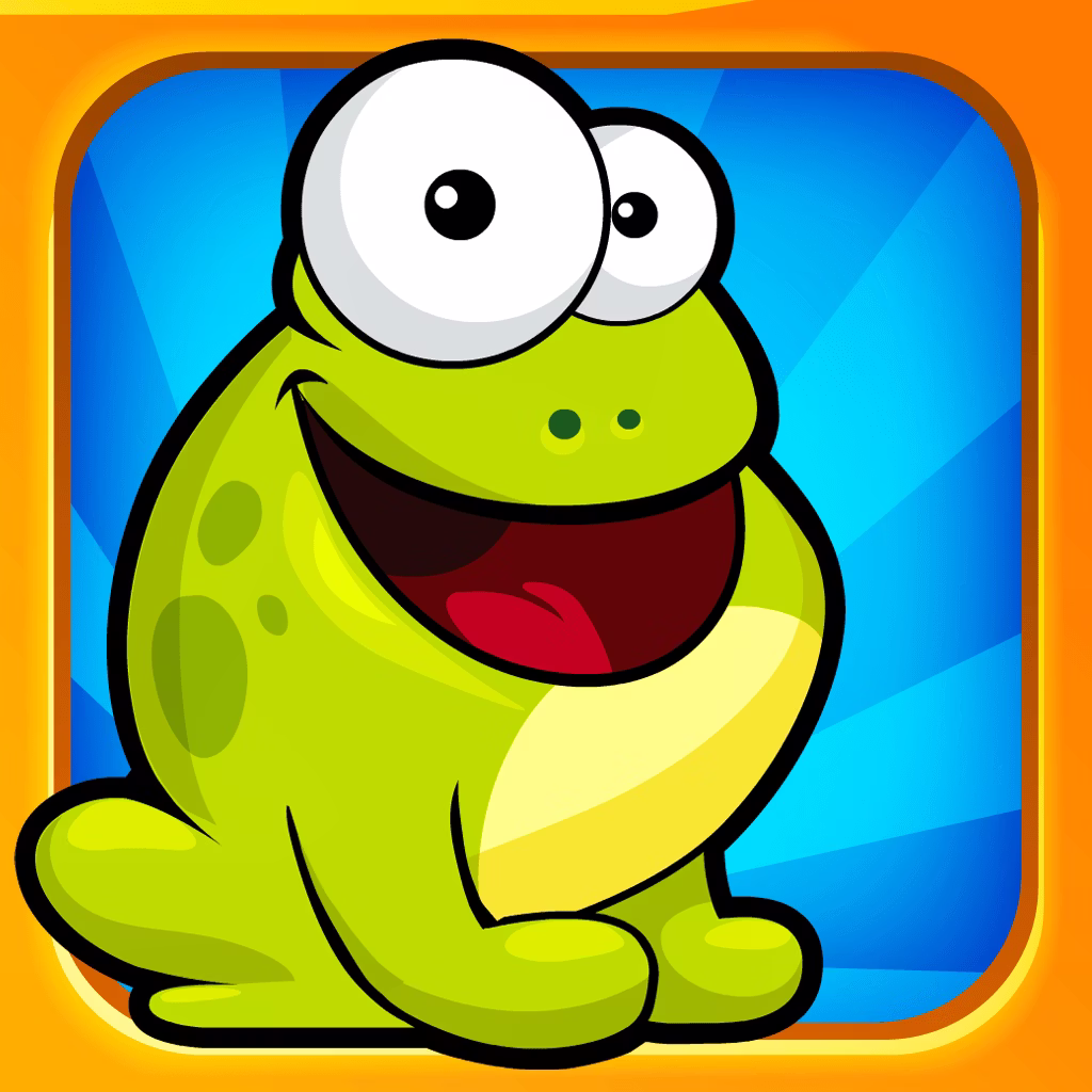Tap the Frog Challenge game cover on A2M Games