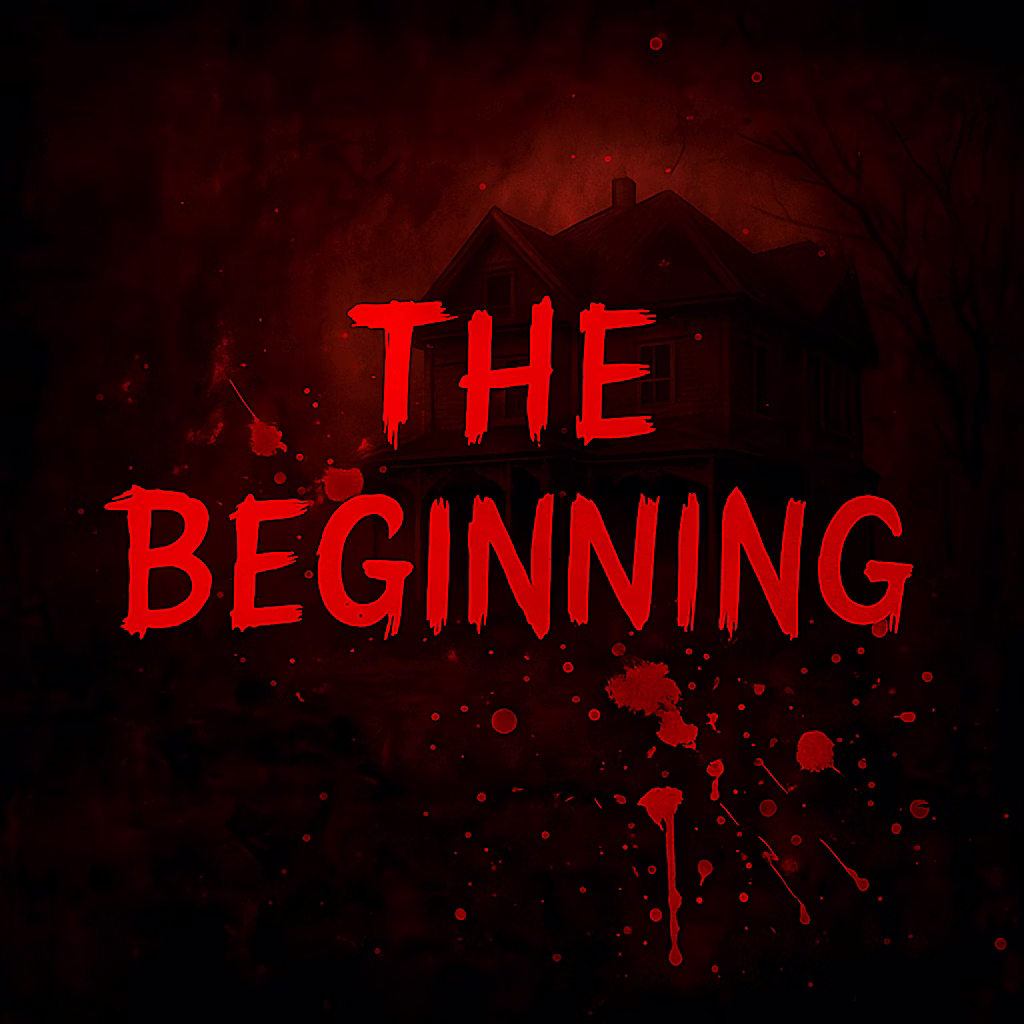 The Beginning Horror Challenge game cover on A2M Games