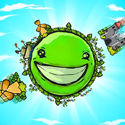 Earth Evolution game cover on A2M Games