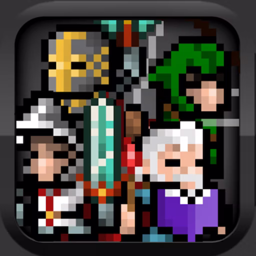 Fast IO Arena game cover on A2M Games