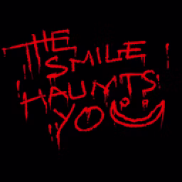 The Smile Hunts You game cover on A2M Games