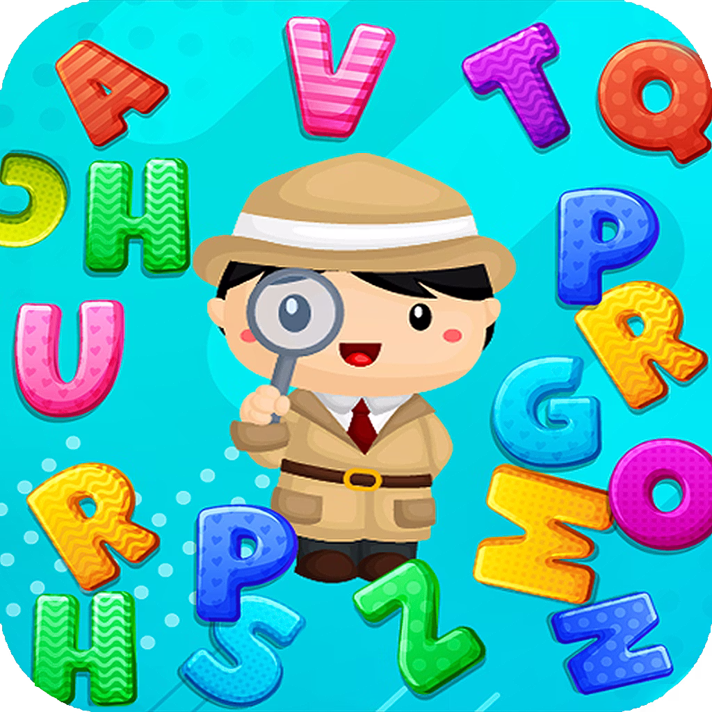 Theme Words Daily game cover on A2M Games