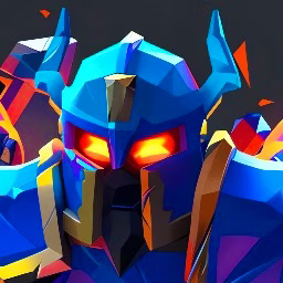 Tower Wars Arena game cover on A2M Games