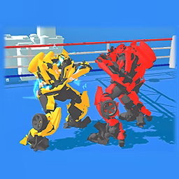 Fast Car Race game cover on A2M Games