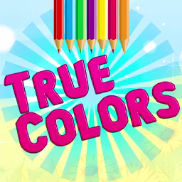 True Color Match game cover on A2M Games