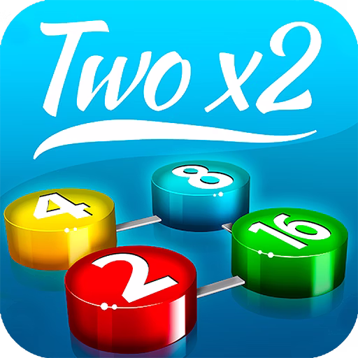 Cover van game Match De Nummers 2
