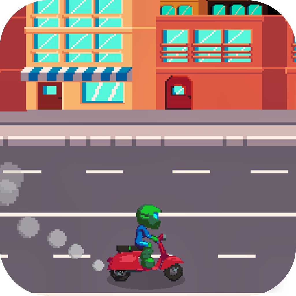 Wear the Helmet game cover on A2M Games