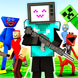 Kto Wygra? Stworz Bitwe game cover on A2M Games