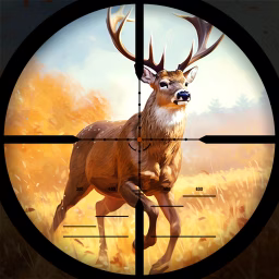 Wild Hunting Clash Challenge game cover on A2M Games
