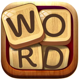 Word Connect Sprint game cover on A2M Games