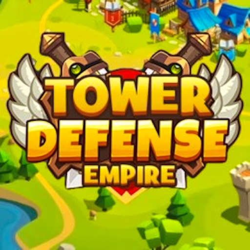 Zombie Tower Defense game cover on A2M Games