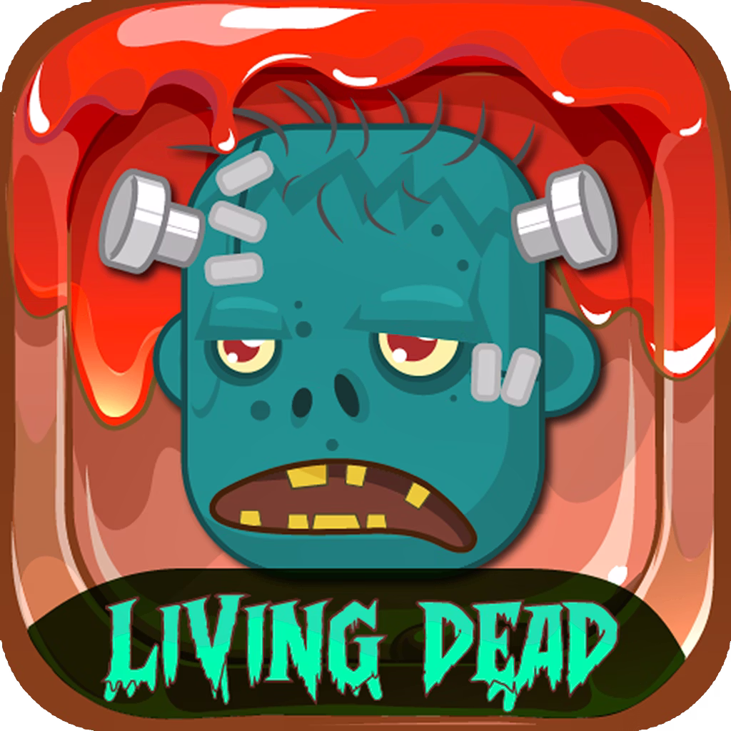 Zombie Shooter game cover on A2M Games